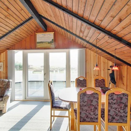 Blavand Feriehus *